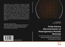 Capa do livro de Finite-Volume Micromechanics of Heterogeneous Periodic Materials 
