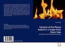 Couverture de Pyrolysis of the Phenyl Radical in a Single Pulse Shock Tube