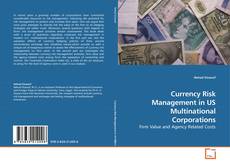 Portada del libro de Currency Risk Management in US Multinational Corporations