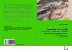 Couverture de Trace Metals in Fish
