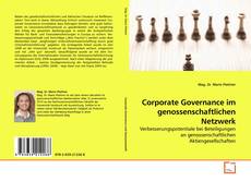 Couverture de Corporate Governance im genossenschaftlichen Netzwerk