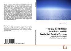 Capa do livro de The Gradient Based Nonlinear Model Predictive Control System 