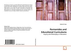 Couverture de Parmenides and Educational Curriculums