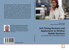 Capa do livro de Soft Timing Recovery and Applications to Wireless Mobile Receivers 