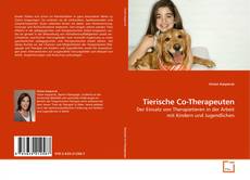 Capa do livro de Tierische Co-Therapeuten 