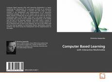 Capa do livro de Computer Based Learning 
