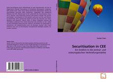 Securitisation in CEE的封面