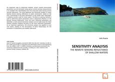 Capa do livro de SENSITIVITY ANALYSIS 
