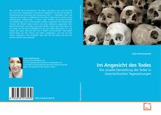 Im Angesicht des Todes的封面