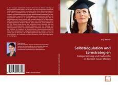 Capa do livro de Selbstregulation und Lernstrategien 