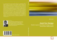 Couverture de Axial Fan Design