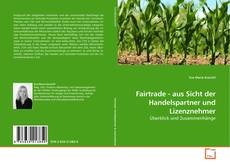 Capa do livro de Fairtrade - aus Sicht der Handelspartner und Lizenznehmer 
