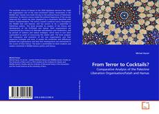 Couverture de From Terror to Cocktails?