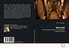 Couverture de BIOCHAR
