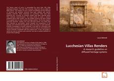 Couverture de Lucchesian Villas Renders