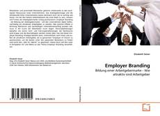 Couverture de Employer Branding