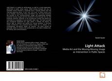 Couverture de Light Attack