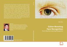 Copertina di Gabor-Boosting Face Recognition