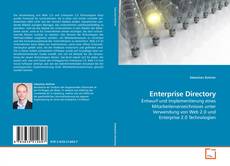 Buchcover von Enterprise Directory
