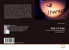 Capa do livro de Web 2.0 Tools 