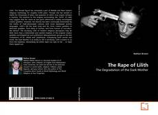 Couverture de The Rape of Lilith