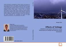 Обложка Effects of Voltage