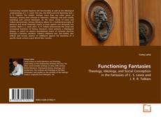 Capa do livro de Functioning Fantasies 