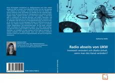 Couverture de Radio abseits von UKW