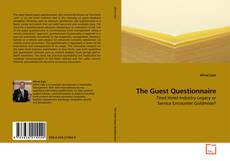 Couverture de The Guest Questionnaire