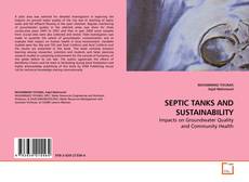 Capa do livro de SEPTIC TANKS AND SUSTAINABILITY 