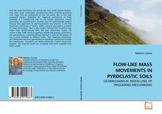 Capa do livro de FLOW-LIKE MASS MOVEMENTS IN PYROCLASTIC SOILS 