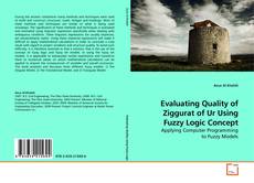 Couverture de Evaluating Quality of Ziggurat of Ur Using Fuzzy Logic Concept