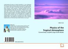 Capa do livro de Physics of the Tropical Atmosphere 