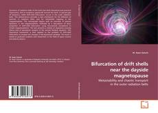 Buchcover von Bifurcation of drift shells near the dayside magnetopause