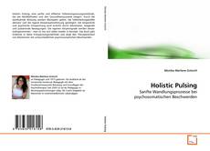 Couverture de Holistic Pulsing