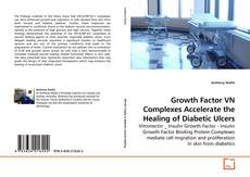 Copertina di Growth Factor VN Complexes Accelerate the Healing of Diabetic Ulcers