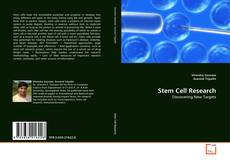 Couverture de Stem Cell Research