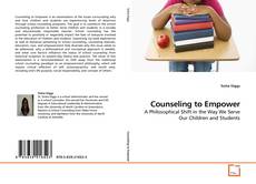 Couverture de Counseling to Empower