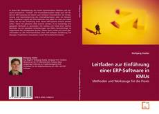 Buchcover von Leitfaden zur Einführung einer ERP-Software in KMUs