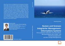 Buchcover von Nutzen und Grenzen integrierter Management-Informations-Systeme