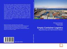 Couverture de Empty Container Logistics