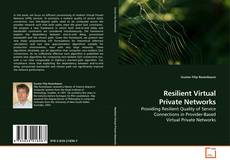 Couverture de Resilient Virtual Private Networks
