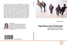 Couverture de Signalling with Dividends?