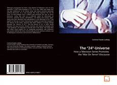 Capa do livro de The "24"-Universe 