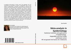 Couverture de Meta-analysis in Epidemiology