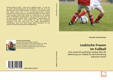 Couverture de Lesbische Frauen im Fußball
