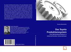 Buchcover von Das Toyota Produktionssystem