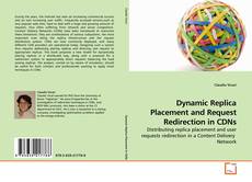 Couverture de Dynamic Replica Placement and Request Redirection in CDNs