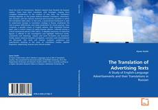 Buchcover von The Translation of Advertising Texts