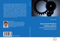 Capa do livro de Structured Product Coding System 